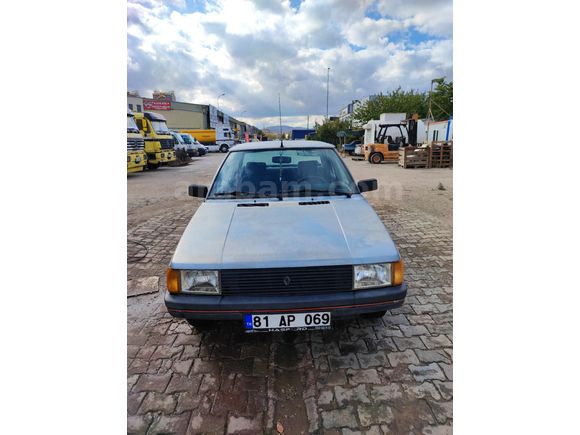 Sahibinden Renault R 9 1.4 Broadway 1993 Model