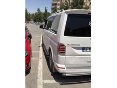 Sahibinden Volkswagen Transporter 2.0 TDI City Van 2021 Model 