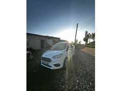 Sahibinden Ford Tourneo Courier 1.5 TDCi Titanium Plus 2020 Model 