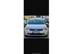 Sahibinden Volkswagen Passat 1.6 TDi BlueMotion Comfortline 2014 Model 