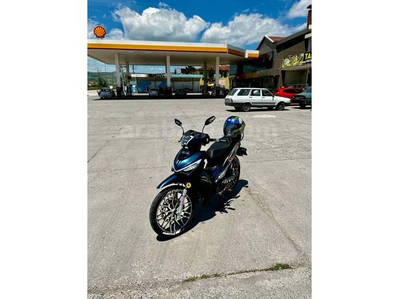 Sahibinden Kuba Easy Pro 50 