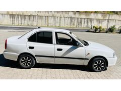 Sahibinden Hyundai Accent 1.3 LX 2000 Model