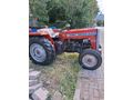 Sahibinden Massey Ferguson 240 S 