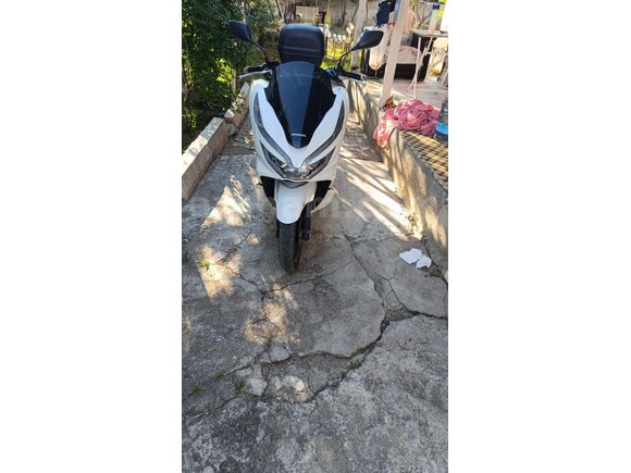 Sahibinden Honda PCX125