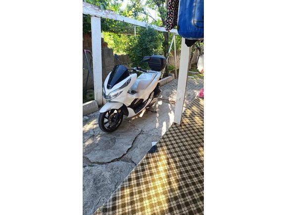 Sahibinden Honda PCX125