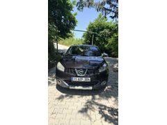 Sahibinden Nissan Qashqai 1.5 dCi Tekna Pack 2012 Model Hatay