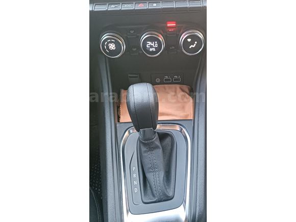 Sahibinden Düşük km'de 2023 model  Renault Captur