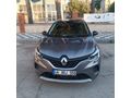Sahibinden Düşük km'de 2023 model  Renault Captur