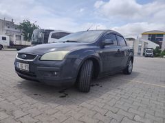 Sahibinden Ford Focus 1.6 Ghia 2006 Model 
