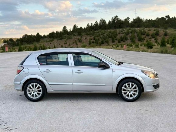Sahibinden Opel Astra 1.6 Enjoy 2004 Model 