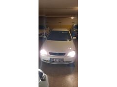 Sahibinden Opel Astra 1.6 Elegance 2001 Model