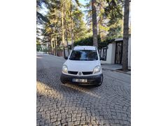 Sahibinden Renault Kangoo Multix 1.5 dCi Authentique 2006 Model