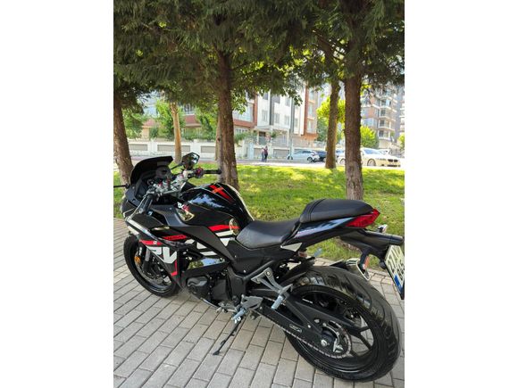 Sahibinden RKS R250