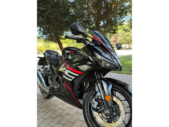 Sahibinden RKS R250