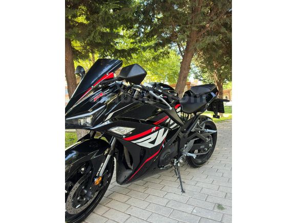 Sahibinden RKS R250