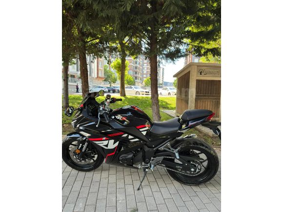 Sahibinden RKS R250