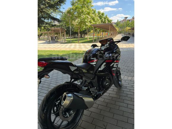 Sahibinden RKS R250