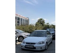 Sahibinden Honda Civic 1.6 i ES 2000 Model 