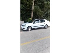 Sahibinden Renault Clio 1.5 dCi Authentique 2007 Model  323.000 km Beyaz