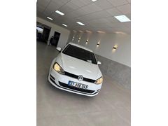 Sahibinden Volkswagen Golf 1.6 TDi BlueMotion Comfortline 2015 Model volant kavrama yeni araç kusursuz doş ısı alan duacı olur  270.000 km Beyaz