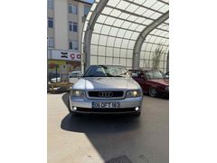 Sahibinden Audi A4 Sedan 1.6 2001 Model  329.000 km Gri (metalik)