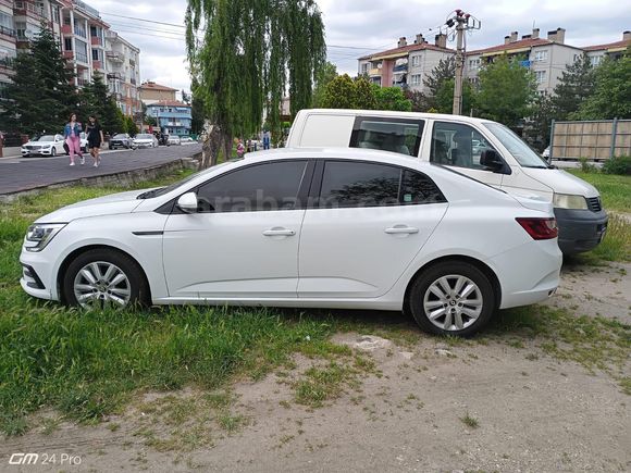 Sahibinden Renault Megane 1.3 TCe