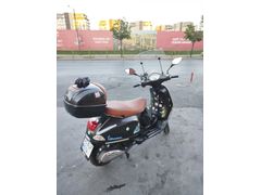 bol extrali bakımlı Vespa LX 150