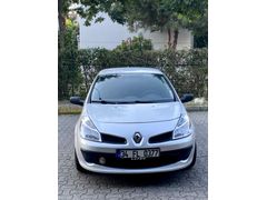 Galeriden Renault Clio 1.5 dCi Extreme 2008 Model İstanbul