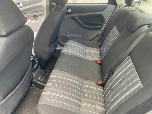 Sahibinden Ford Focus 1.6 Trend 2011 Model Ankara