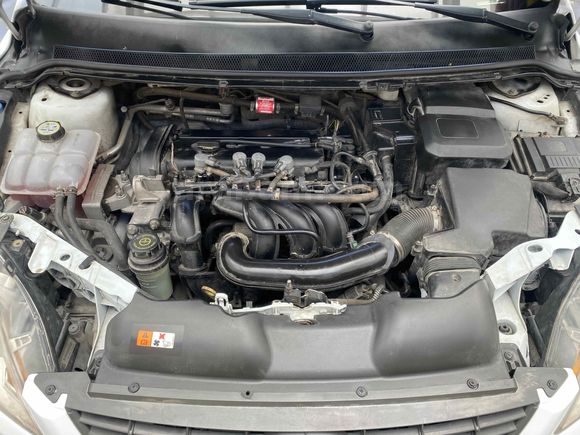 Sahibinden Ford Focus 1.6 Trend 2011 Model Ankara