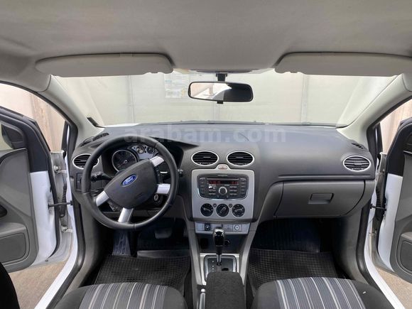 Sahibinden Ford Focus 1.6 Trend 2011 Model Ankara