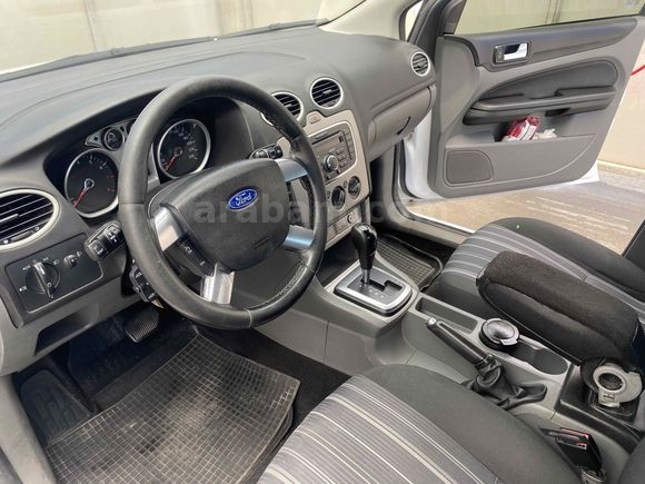 Sahibinden Ford Focus 1.6 Trend 2011 Model Ankara