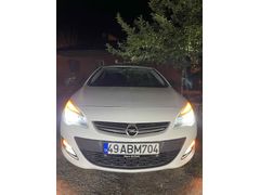 Sahibinden Opel Astra 1.6 Edition Plus 2016 Model 