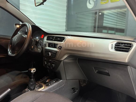Sahibinden Citroen C-Elysée 1.5 BlueHDI Feel 2021 Model
