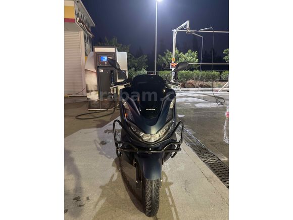 Sahibinden Honda PCX125 