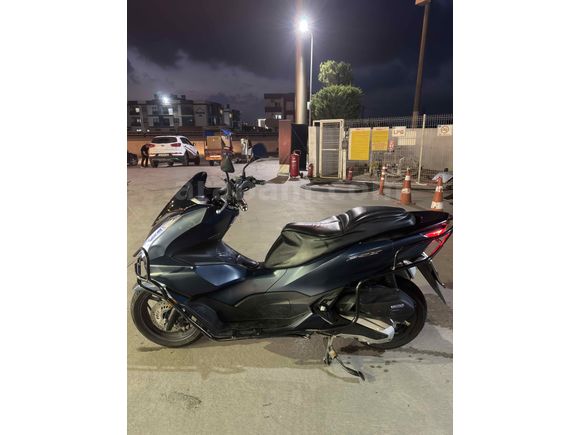 Sahibinden Honda PCX125 