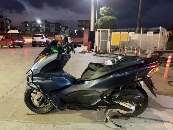 Sahibinden Honda PCX125 