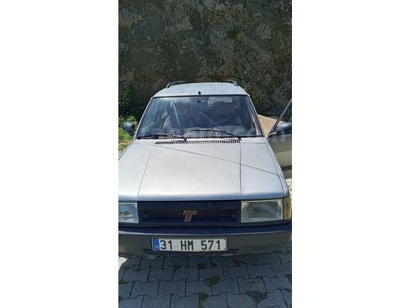 Sahibinden Tofaş Kartal SLX 1999 Model