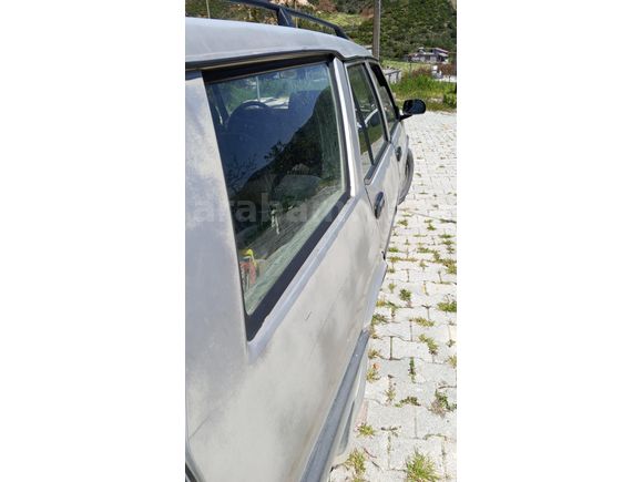 Sahibinden Tofaş Kartal SLX 1999 Model