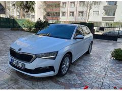 Sahibinden Skoda Scala 1.0 TSI 