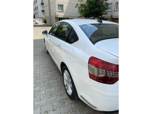 Sahibinden Citroen C5 1.6 e-HDi Confort 2011 Model 