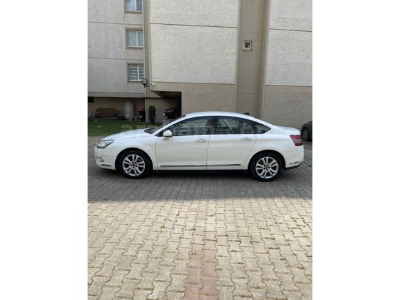 Sahibinden Citroen C5 1.6 e-HDi Confort 2011 Model 