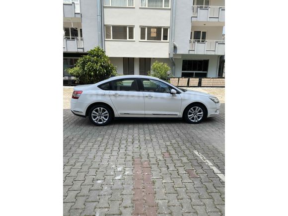 Sahibinden Citroen C5 1.6 e-HDi Confort 2011 Model 