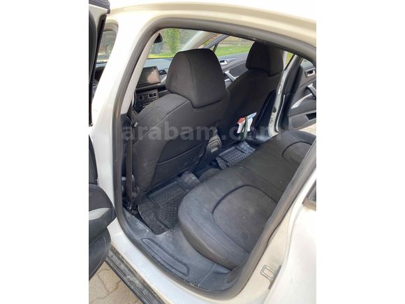Sahibinden Citroen C5 1.6 e-HDi Confort 2011 Model 