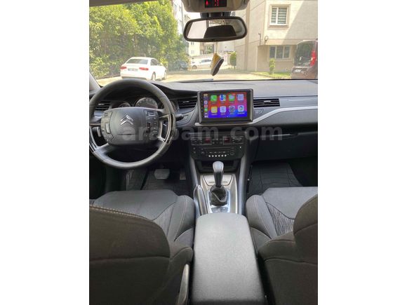 Sahibinden Citroen C5 1.6 e-HDi Confort 2011 Model 