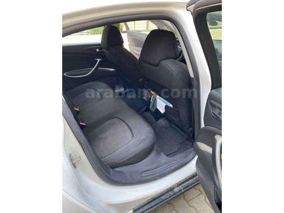 Sahibinden Citroen C5 1.6 e-HDi Confort 2011 Model 
