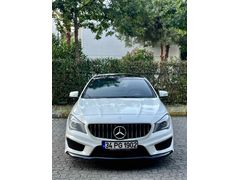 Galeriden Mercedes - Benz CLA 180 CDI AMG 2015 Model İstanbul