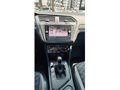 Sahibinden Volkswagen Tiguan 1.5 TSI R-Line 2020 Model full otomatik