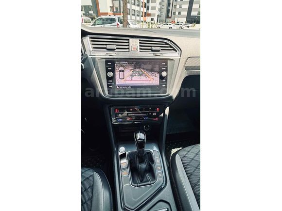 Sahibinden Volkswagen Tiguan 1.5 TSI R-Line 2020 Model full otomatik