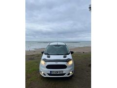 Sahibinden Ford Tourneo Courier 1.6 TDCi Titanium 2016 Model